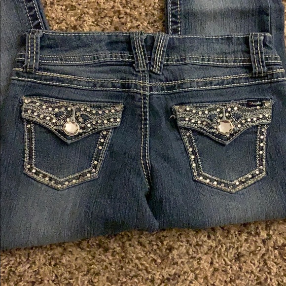 Size 3 jeans - Picture 3 of 8